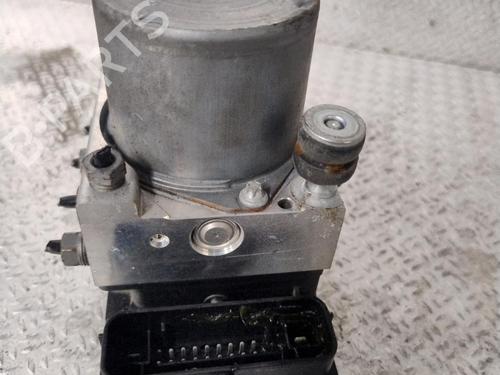 ABS pump CITROËN C4 I (LC_) 1.6 HDi | BP28087555M43 