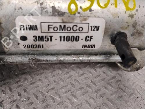Starter FORD C-MAX II (DXA/CB7, DXA/CEU) 1.6 TDCi | BP37624094M8 - Image 3