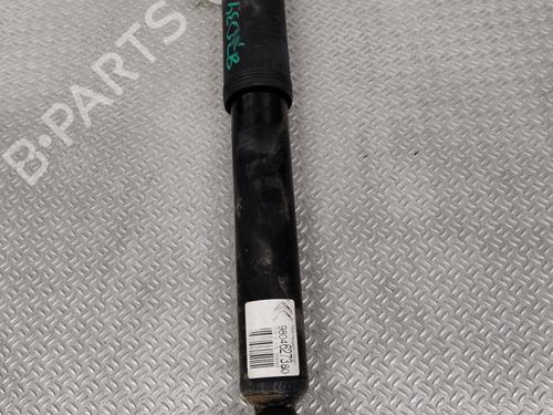 Left rear shock absorber PEUGEOT 208 I (CA_, CC_) 1.2 PureTech 82 | BP28087515M18