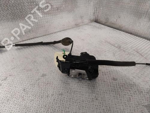Used Rear left lock RENAULT CLIO IV (BH_) 1.5 dCi 90 (90 hp) 28416318