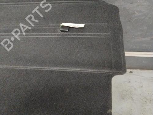 Used Rear parcel shelf PEUGEOT 208 I (CA_, CC_) 1.5 BlueHDI 100 (102 hp) 30949473