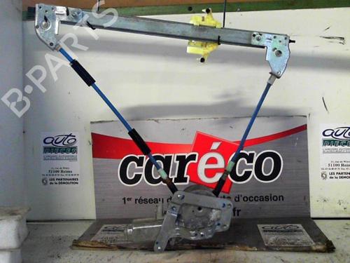 Used Rear right window mechanism CITROËN XSARA PICASSO (N68) 2.0 HDi (90 hp) 24065482