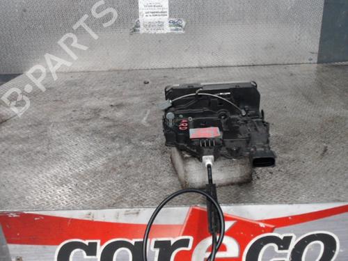 Used Rear right lock FIAT PUNTO (199_) 1.3 D Multijet (84 hp) 24086023