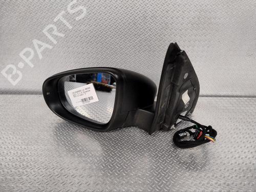 Left mirror VW GOLF VI (5K1) 1.4 | BP28445962C26 