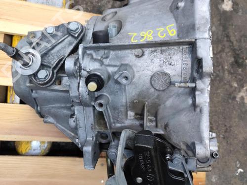 Used Gearbox Gearbox 38627590 38627590