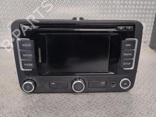 Used Radio Radio 39571783 39571783