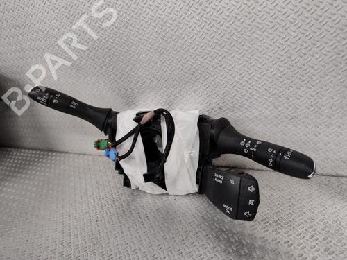 Hand brake RENAULT SCÉNIC IV (J9_) 1.7 Blue dCi 150 (J9A7, J9A8) | BP29644376I18