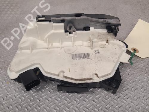 Used Rear left lock VW TIGUAN (5N_) 2.0 TDI 4motion (170 hp) 24061362