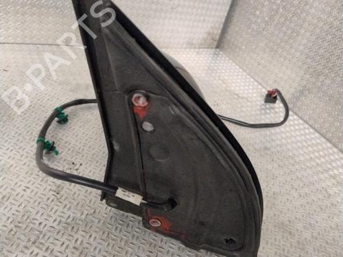Left mirror VW GOLF V (1K1) 1.9 TDI | BP29757515C26