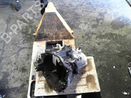 Used Gearbox CITROËN C15 Box Body/MPV (VD_) 1.9 D (60 hp) 24066152