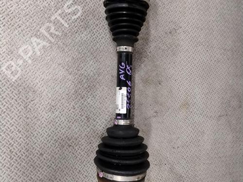 Left front driveshaft AUDI Q5 Sportback (FYT) 35 TDI Mild Hybrid | BP31266092M38 
