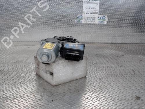 Used Front right window mechanism KIA CEE'D (JD) 1.6 CRDi 136 (136 hp) 24075364