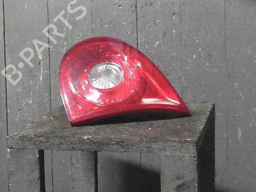 Used Right tailgate light Right tailgate light 24064637 24064637