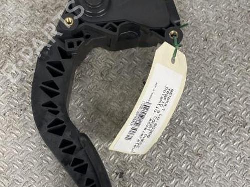 Pedal RENAULT TRAFIC III Van (FG_) 1.6 dCi 120 (FGMB, FGMC) | BP24100461I4
