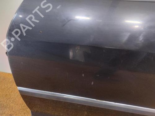 Left rear door PEUGEOT 407 (6D_) 2.0 HDi 135 (6DRHRH, 6DRHRE, 6DRHRG, 6DRHRJ) | BP29845390C4