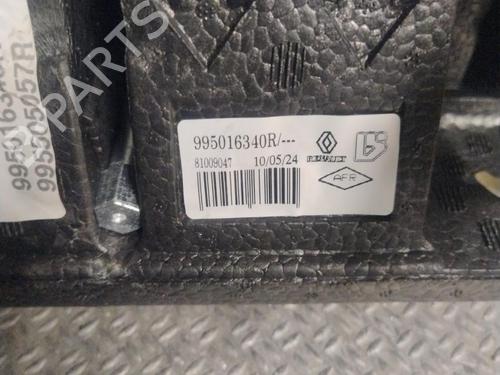 Other RENAULT MASTER III Platform/Chassis (EV, HV, UV) 2.3 dCi 145 FWD (EV0E, EV0F, HV0E, HV0F, UV0E, UV0F,... | BP38797511O1 - Image 2