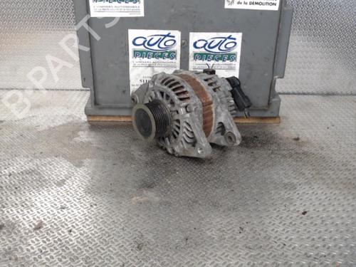 Alternator MAZDA CX-7 (ER) 2.2 MZR-CD AWD (ER10A) | BP24071531M7 - Image 5