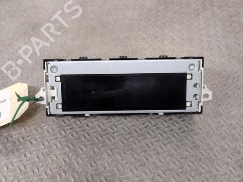 Display CITROËN C4 II (NC_) 1.6 THP 155 | BP29468473C48