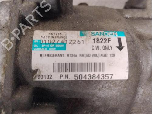 AC compressor PEUGEOT BOXER Van 3.0 HDi 175 | BP29757568M34  - Image 5