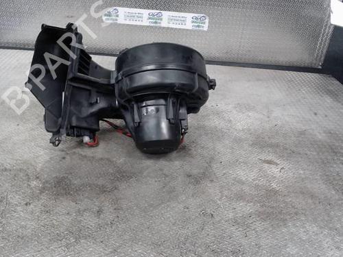 Used Heater blower motor OPEL MERIVA A MPV (X03) 1.7 CDTI (E75) (100 hp) 24097068
