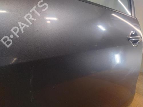 Left front door MITSUBISHI GRANDIS (NA_W) 2.0 DI-D (NA8W) | BP29644413C2