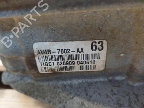 Gearbox FORD KUGA I 2.0 TDCi | BP29644536M3 