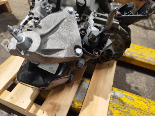 Gearbox RENAULT TWINGO II (CN0_) 1.5 dCi (CN0U) | BP38474192M3 - Image 2