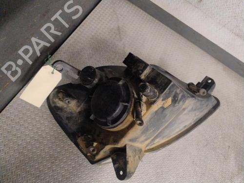 Left headlight PEUGEOT PARTNER MPV (5_, G_) 2.0 HDI | BP36958238C28 - Image 5