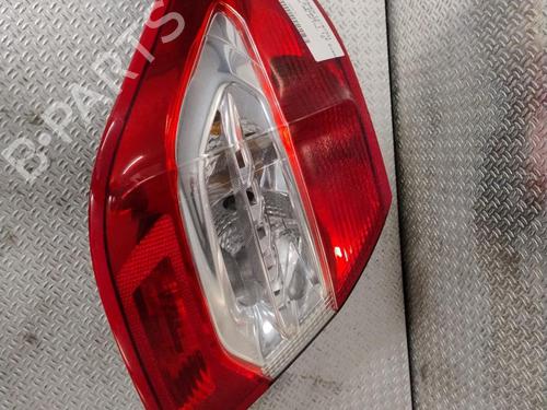 Left taillight CITROËN C4 II (NC_) 1.6 HDi 110 | BP26328584C34 - Image 2