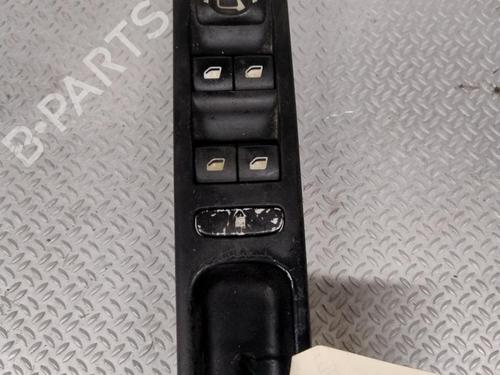 Left front window switch PEUGEOT 207 (WA_, WC_) 1.6 16V VTi | BP29577279I27 