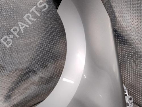 Left front fenders PEUGEOT 5008 (0U_, 0E_) 1.6 HDi | BP25703342C41
