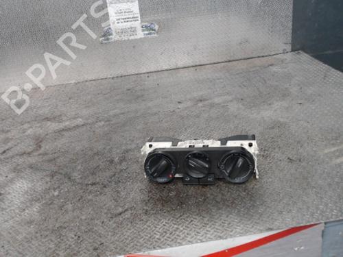 Used Climate control VW FOX Hatchback (5Z1, 5Z3, 5Z4) 1.2 (55 hp) 24085719