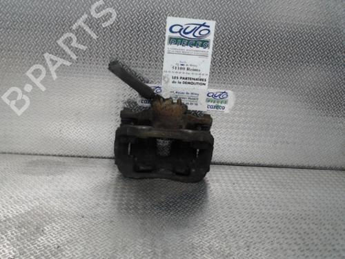 Left front brake caliper PEUGEOT 307 SW (3H)  | BP24073681M105 