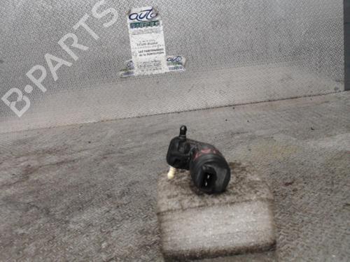 Used Washer pump FIAT 500 (312_) 1.3 D Multijet (312AXB1A) (75 hp) 24086007