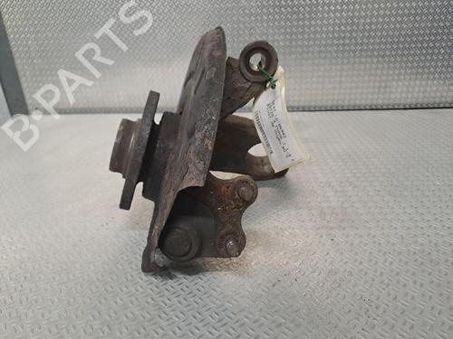 Used Left front steering knuckle Left front steering knuckle SEAT IBIZA IV SC (6J1, 6P5) 1.4 TSI Cupra (180 hp) 24632447 24632447