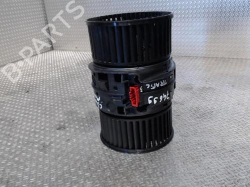 Used Heater blower motor RENAULT TRAFIC III Van (FG_) 2.0 dCi 120 (FGMN) (120 hp) 24077644