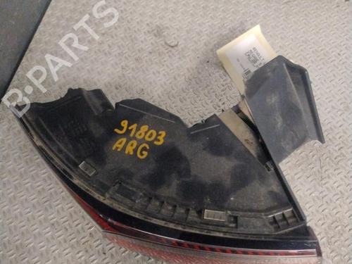Venstre Baklys RENAULT SCENIC E-TECH PHASE I EV87 | BP39156899C34 - Image 2