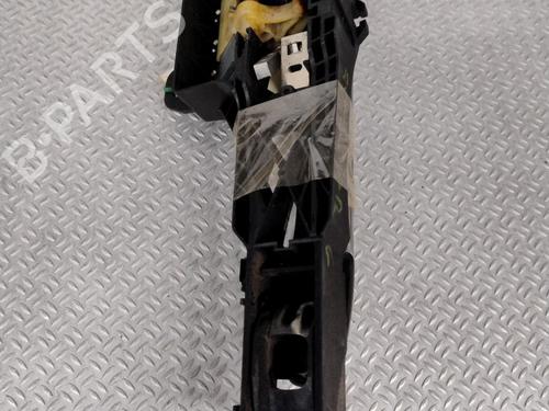 Rear left exterior door handle RENAULT MEGANE IV Hatchback (B9A/M/N_) 1.5 dCi 110 (B9A3) | BP29441417C130 