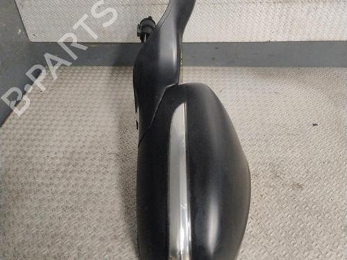Used Left mirror Left mirror PEUGEOT 208 I (CA_, CC_) 1.6 HDi / BlueHDi 75 (75 hp) 33458269 33458269
