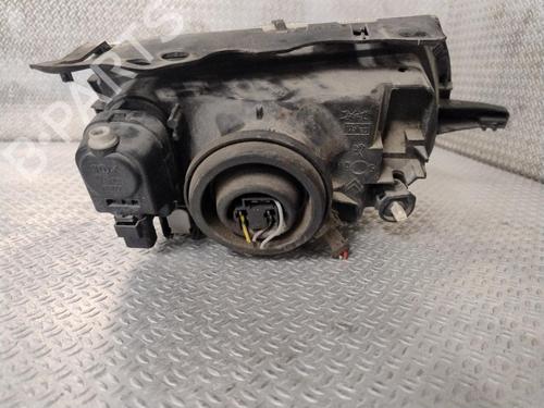 Left headlight CITROËN SAXO (S0, S1) 1.4 VTS | BP24992340C28 