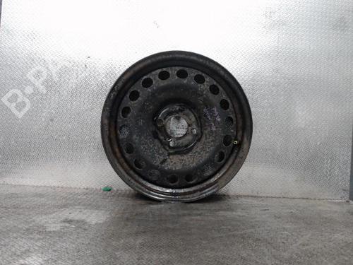Used Rim DACIA LOGAN MCV (KS_) 1.5 dCi (KS0K) (68 hp) 24087239