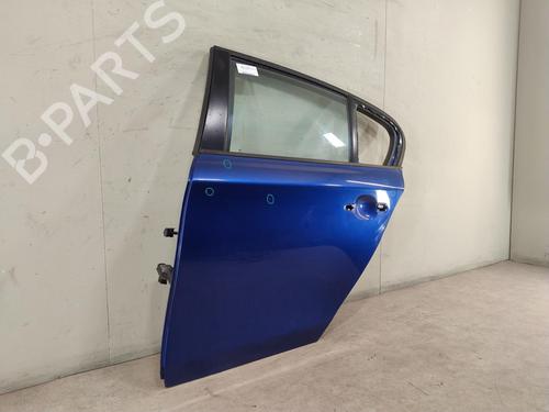 Left rear door BMW 1 (E87) 120 d | BP28802442C4 