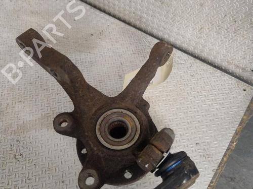 Used Right front steering knuckle Right front steering knuckle RENAULT TWINGO I (C06_) 1.2 (C066, C068) (58 hp) 36482711 36482711