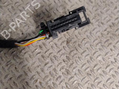 Used Left mirror DS DS 4 II (FR_, FB_, F3_, FP_) BlueHDi 130 (FBYHZT) (130 hp) 31265988