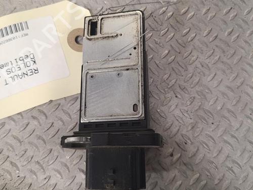 Mass air flow sensor RENAULT KOLEOS I (HY_) 2.0 dCi 4x4 (HY0K) | BP24992357M95
