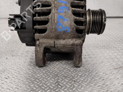 Generator RENAULT KANGOO Express (FW0/1_) 1.5 dCi 110 (FW06, FW12) | BP26534180M7 