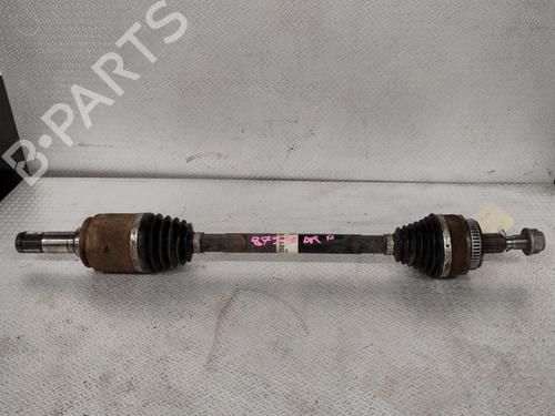 Drivaksel bagtil Højre MERCEDES-BENZ M-CLASS (W163) ML 400 CDI (163.128) | BP29963405M41