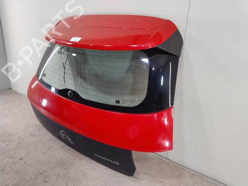 Tailgate CITROËN C4 CACTUS 1.2 VTi 75 / PureTech 75 | BP27332635C6 