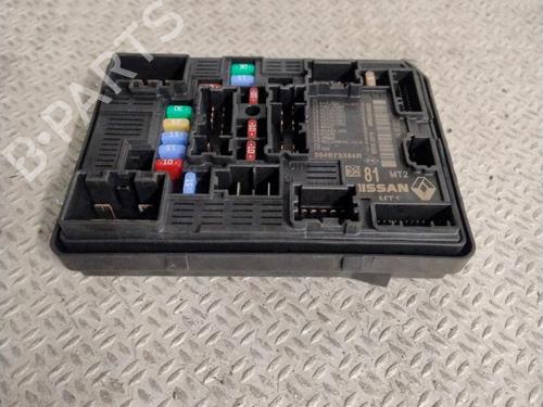 Used Fuse box Fuse box RENAULT CLIO V (B7_) 1.5 Blue dCi 100 (B7AD) (101 hp) 31302150 31302150