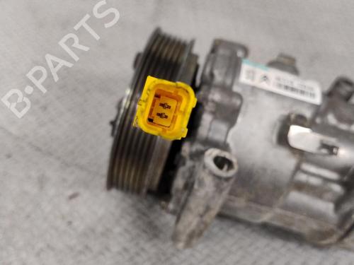 AC compressor PEUGEOT 207 (WA_, WC_) 1.6 16V VTi | BP29577282M34 